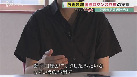 写真 5ページ目国際ロマンス詐欺が急増「日本人は恥ずかしがり屋で被害届出さない」多額の現金をだまし取る手口とは？ 背景にガーナの犯罪組織