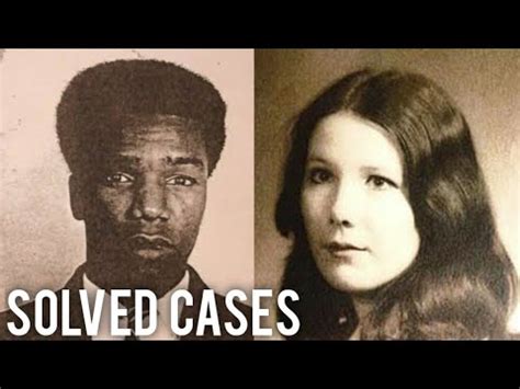 2 Decades Old Cold Cases Finally Solved YouTube