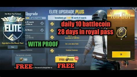 Free Winner Pass In Pubg Lite How To Get Free Royal Pass On Pubg