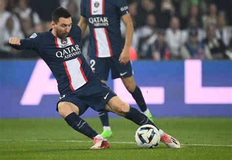 Ligue 1 Le Psg Remporte Le Classique Face à Marseille 1 0