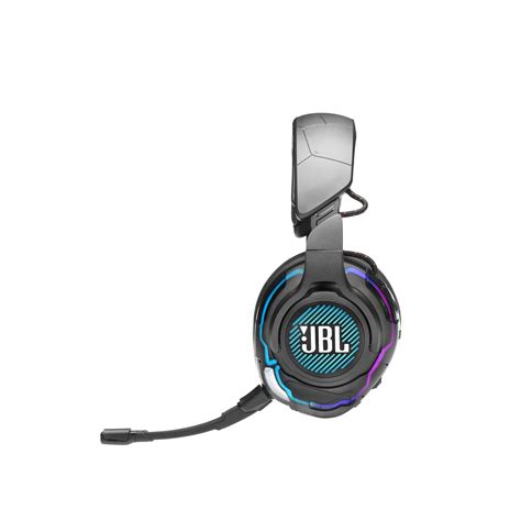 Jbl Quantum One Usb Wired Over Ear Professional Gaming Headset With