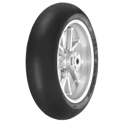 Paar Motorradreifen Pirelli Diablo Sbk Sc Diablo