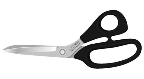 KAI N5210 8 INCH DRESSMAKING CULINARY SHEARS Scissors Shears