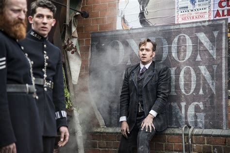 Ripper Street Review Worth Its Revival Tv Show Patrol