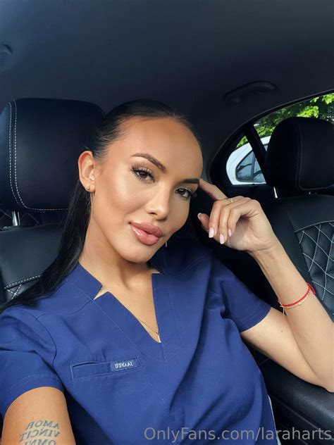 Larahart Laraharts Nude Leaks OnlyFans OnlyFans Fapellino