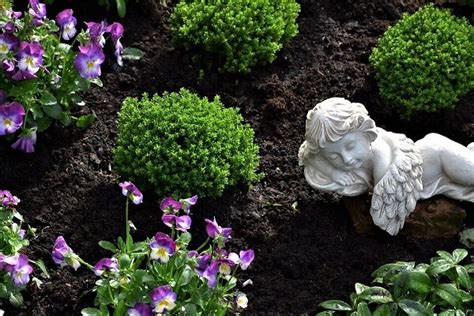 The Benefits Of Green Burial Why You Should Consider A Natural Funeral