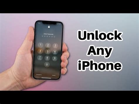 How To Remove Iphone Lock Screen Password ISumsoft IPhone Passcode