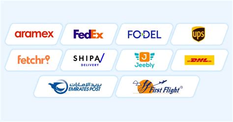 Top 10 Best Courier Service Companies In Sharjah 2024