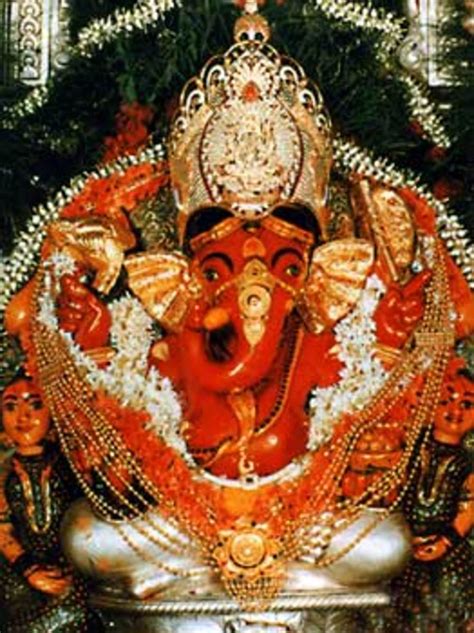 Lord Vinayaka, the Great God of Hinduism | hubpages