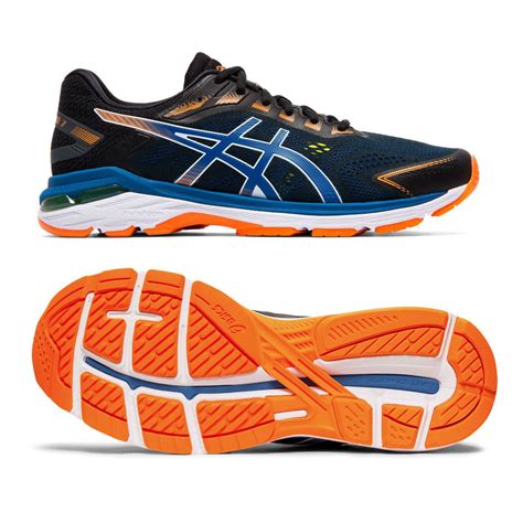 Asics Gt 2000 7 Mens Running Shoes