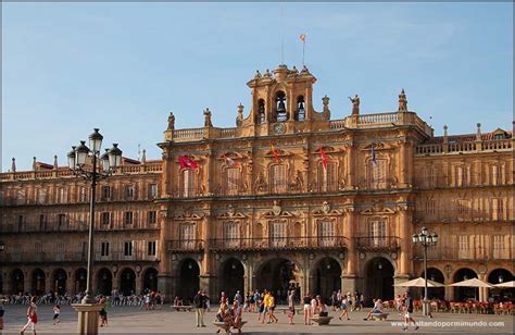 Resumen De Art Culos Como Llegar A Salamanca Desde Madrid