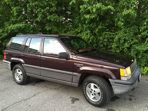 Jeep Grand Cherokee Guide