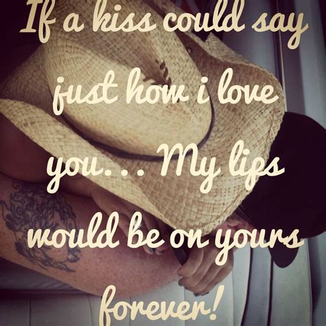 25 BEAUTIFUL KISSING QUOTES...... - Godfather Style