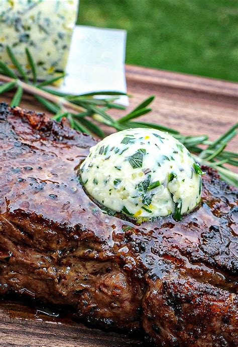 Best Compound Butter For Steak