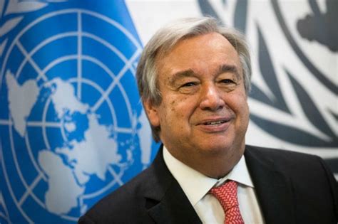 Secretario General De La Onu Pide Más Ayuda Humanitaria Para Afganistán Euro Mundo Global