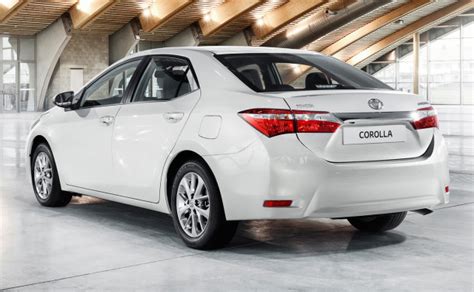 Toyota Corolla GLi 1 3 VVTi 2018 Price In Pakistan Review Full Specs