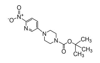 Cas No Product Name Tert Butyl Nitropyridin Yl