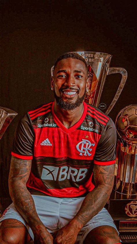 Gerson Santos Flamengo e atlético Pará flamengo Gerson