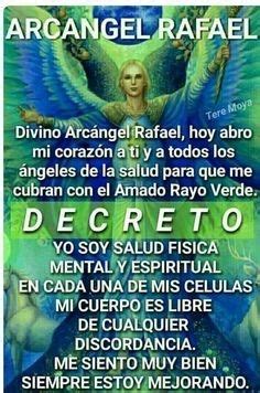 Pin de MELCHIZEDEK HALLELUYAH מלכיצד en ÁNGEL Oración de sanación