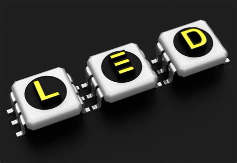 What Are The Differences Between Dip Vs Smd Vs Cob Vs Mcob Led