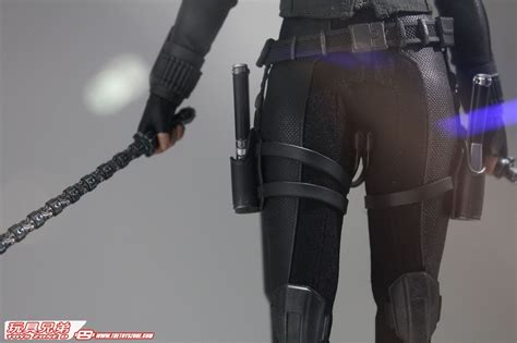 Hot Toys復仇者聯盟3無限之戰Black Widow黑寡婦實物樣辦登場 Toys Zone D 玩具兄弟 Figures Price List Reviews