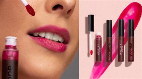 Como Usar Lip Tint Para Fazer Uma Make Natural