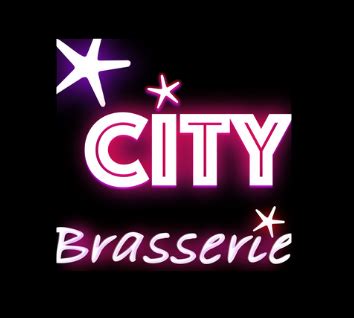 City Brasserie Centre commercial Carrefour Nice Lingostière