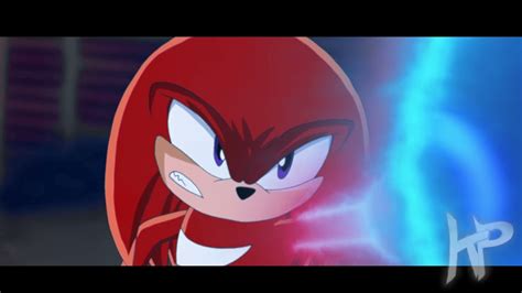 Do I Look Like I Need Your Power Sonic Movie 2 Sonic X Style