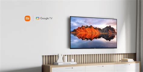 Xiaomi TV A 43 FHD Xiaomi Global