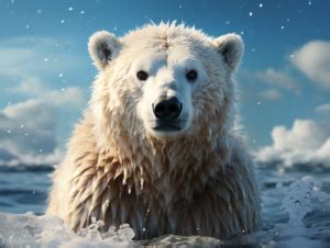 12 Polar Bear Adaptations (That Keep them Alive!) – Fauna Facts