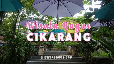 Tempat Wisata Cikarang Cikarang Waterboom Lippo Wisata Jakarta Boom