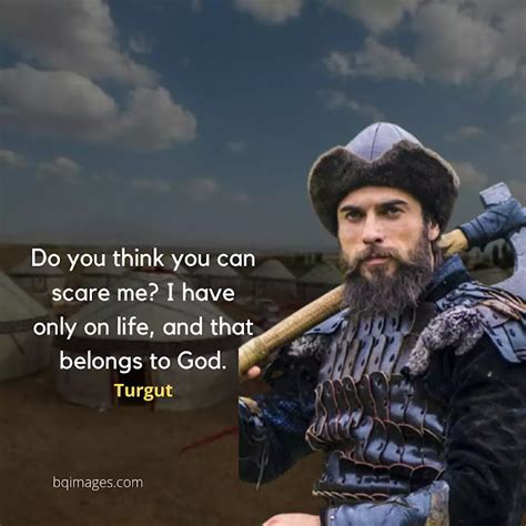 Best Ertugrul Gazi Quotes Images In English Bqimages