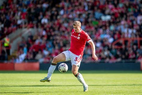 Preview Wrexham Afc Vs Salford City News Wrexham Afc