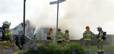 Mannum House Fire Causes 300k Damage The Chronicle