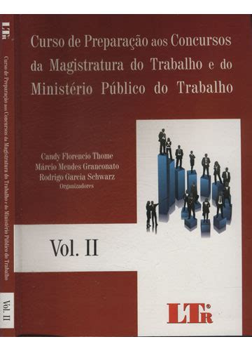 Sebo Do Messias Livro Curso De Preparação Aos Concursos Da