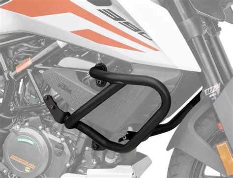 Defensa De Motor Givi Ktm Adventure Moto Delta En Venta En Tigre Bs