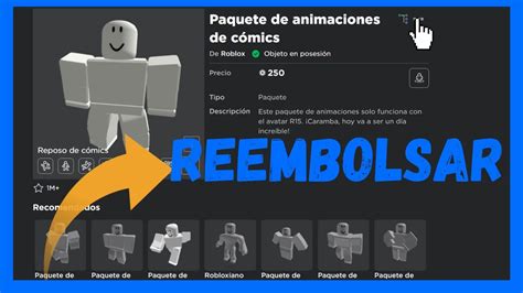 Como Reembolsar Um Item Em Roblox Projaker