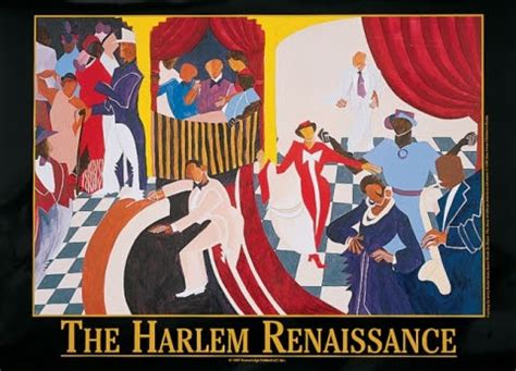 Heretic Rebel A Thing To Flout A Renaissance In HarlemNational