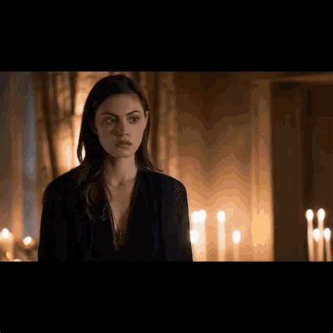 Phoebe Tonkin Hayley Marshall GIF - Phoebe Tonkin Hayley Marshall ...