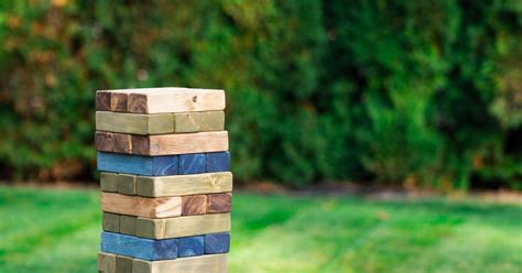 Jenga Xxl Žaidimas Medinebite