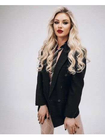 Addresses Hot Ukraine Women Katya From Kiev Yo Hair Color Blonde