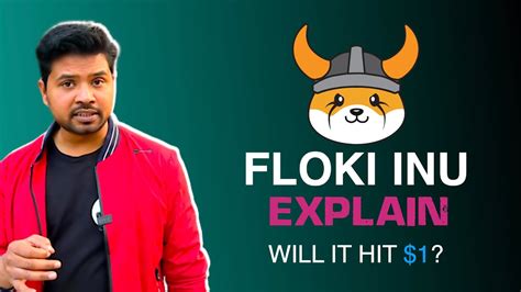 Floki Inu Token Explained Elonmusk And Floki Connection YouTube