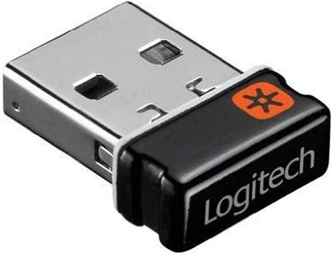 New Logitech Unifying Usb Receiver For Keyboard K230 K250 K270 K320 K340 K350 K750