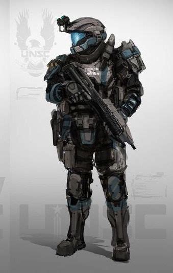 Power Armored Halo Armor Halo Spartan Halo Spartan Armor