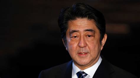 Shinzo Abe Japans Longest Serving Prime Minister …