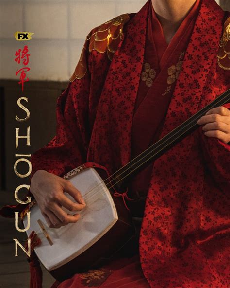 Three New Shōgun” Teaser Posters Released Whats On Disney Plus