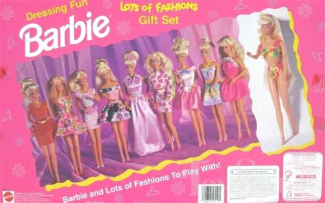 1990 1991 Barbie Hawaiian Fun Barbie 5940 9518 9519 Toy Sisters