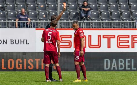 Jahn Regensburg Dfb Sportgericht Sperrt Guwara F R Zwei Spiele Liga