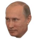 PutinWoah - Discord Emoji