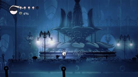 100 Fondos De Fotos De Hollow Knight